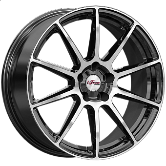 ���� ����� Ifree ������ 7x18 5x114,3 ET37 DIA66.6 ���� ����